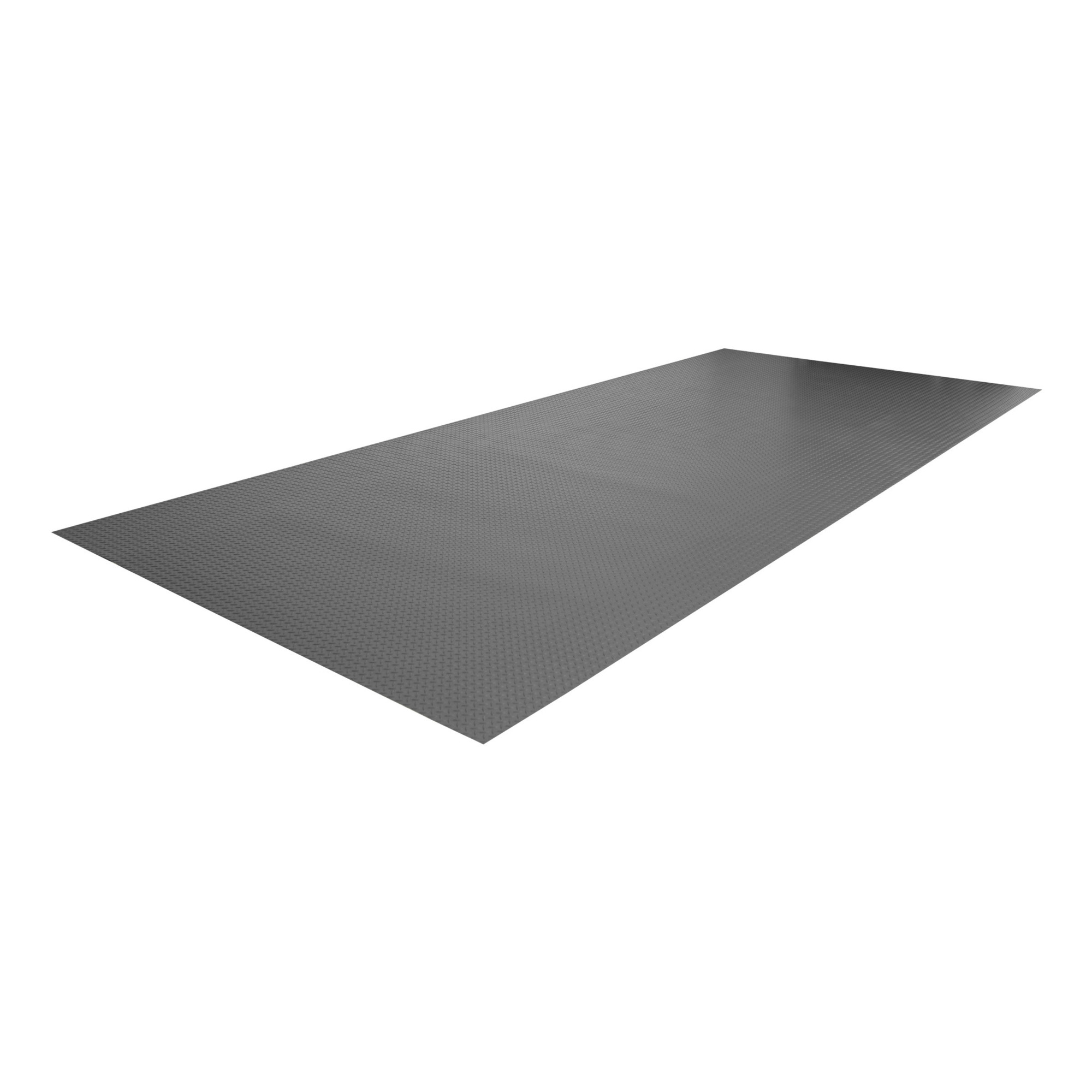 G-Floor, Vinyl Floor Protector Mat, Coverage Area 105 ft², Model# GF45DT714SG